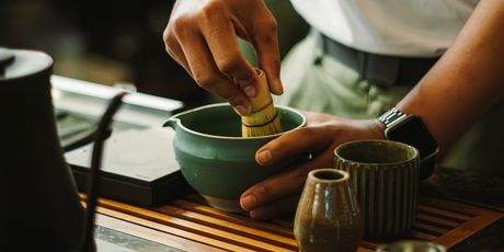 Matcha - 3