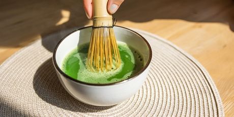 Matcha - 4