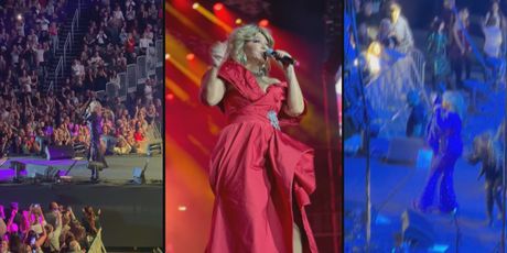 In Magazin: Neda Ukraden - 5