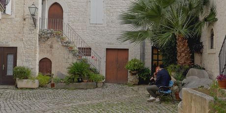 In Magazin: Vinko Coce - 1