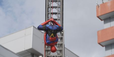 In Magazin: Mac Spiderman - 2