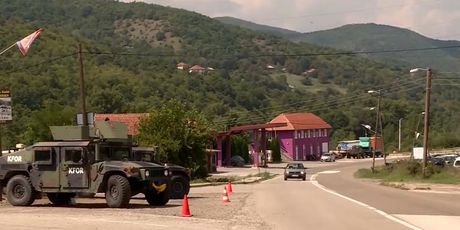 Pilot pušten iz istražnog zatvora - 2