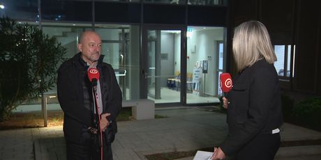 Nediljko Landeka i Lina Dollar