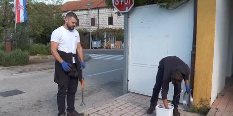 Opet problemi s glodavcima - 3