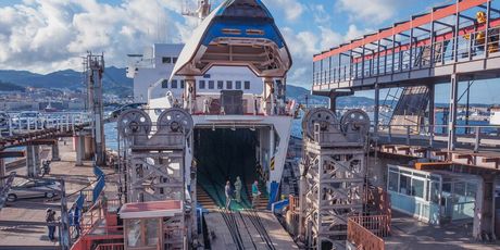 Intercity Notte za Siciliju - 6