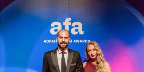 AFA Awards - 1