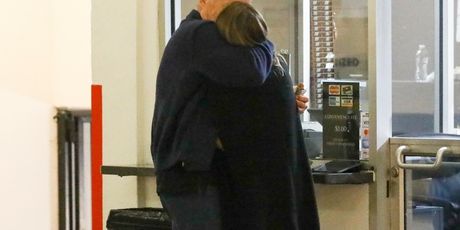 Kelsey Grammer i Kayte Walsh - 5