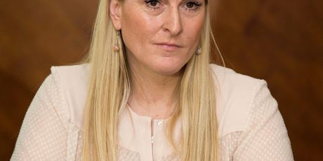 Janica Kostelić - 1