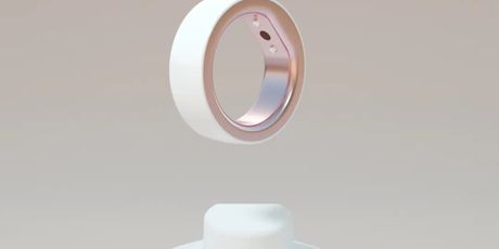 Prsten za praćenje plodnosti, Femometer Smart Ring