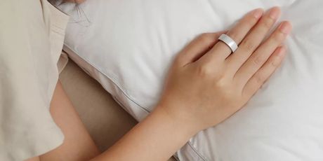 Prsten za praćenje plodnosti, Femometer Smart Ring