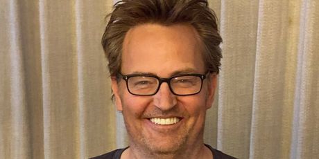 Matthew Perry - 2