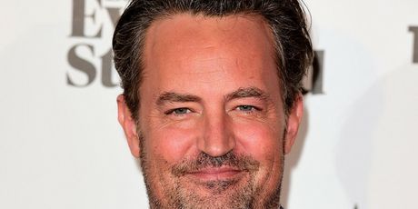 Matthew Perry - 4