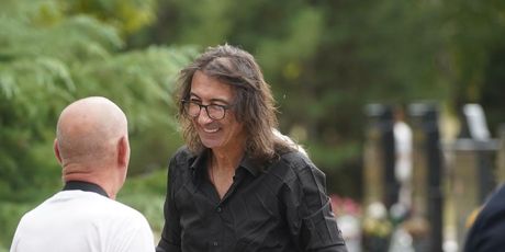 Goran Ratković Rale - 1