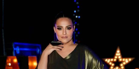 Martina Tomčić - 4