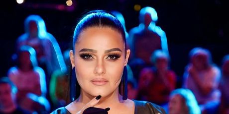 Martina Tomčić - 7