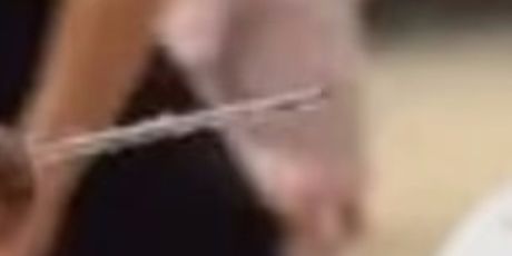 Djeca Meghan Markle - 1