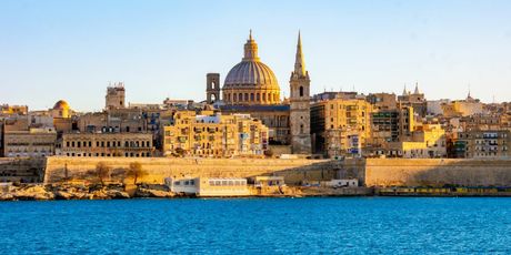 Valletta, Malta - 4