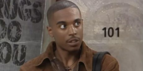 Merlin Santana - 7
