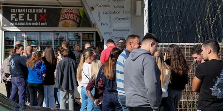 Prodaja ulaznica za Thompsonov koncert u Zadru