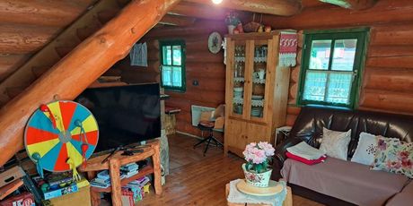 Prigorka, Jasenak - 21