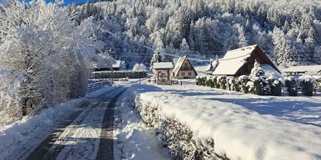 Prigorka, Jasenak - 22