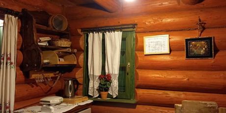 Prigorka, Jasenak - 25