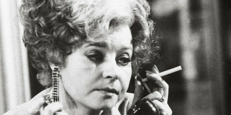Prunella Scales