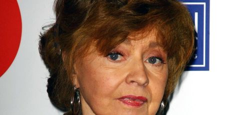 Prunella Scales