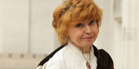 Prunella Scales