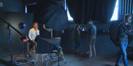 In Magazin: Sandra Elkasević - 3