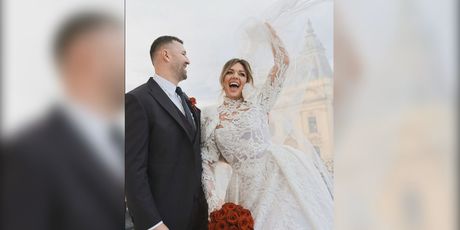 In Magazin: Sandra Elkasević - 4