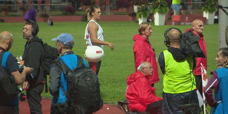 In Magazin: Sandra Elkasević - 5