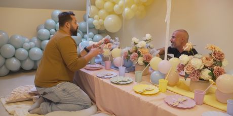 In Magazin: event - 1