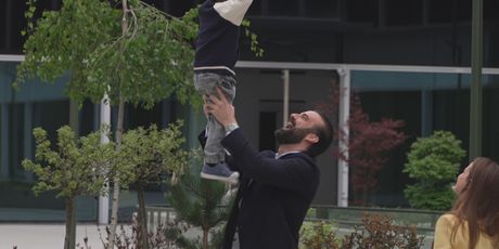 In Magazin: event - 2