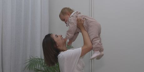 In Magazin: Dijana Viljevac - 1