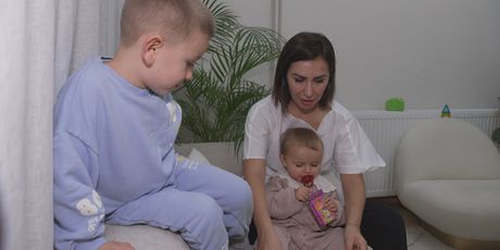 In Magazin: Dijana Viljevac - 2