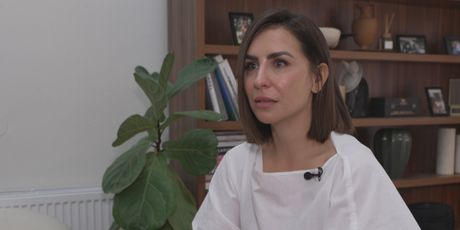 In Magazin: Dijana Viljevac - 3