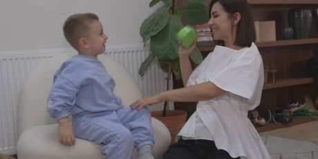 In Magazin: Dijana Viljevac - 5