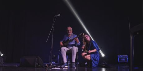 In Magazin: Ana Uršula Najev - 4