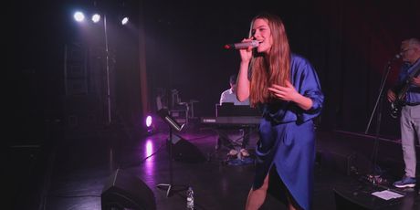 In Magazin: Ana Uršula Najev - 5