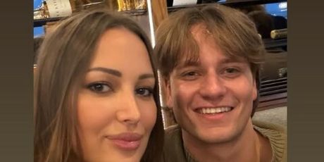 Jakov Jozinović, Aleksandra Prijović