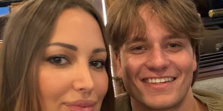 Jakov Jozinović, Aleksandra Prijović