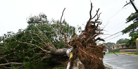 Uragan Melissa i njegove posljedice - 3