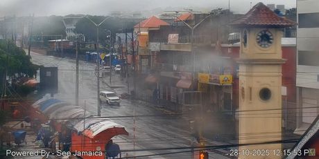 Uragan Melissa i njegove posljedice - 4