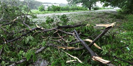 Uragan Melissa i njegove posljedice - 5