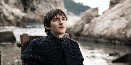 Isaac Hempstead Wright - 1