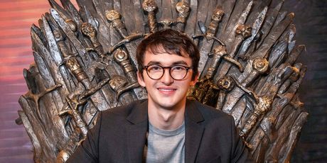 Isaac Hempstead Wright - 2
