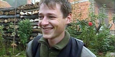 Jean-Michel Nicolier