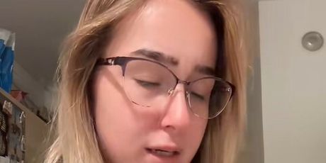 Lejdi Perković na TikToku