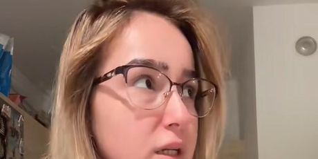 Lejdi Perković na TikToku